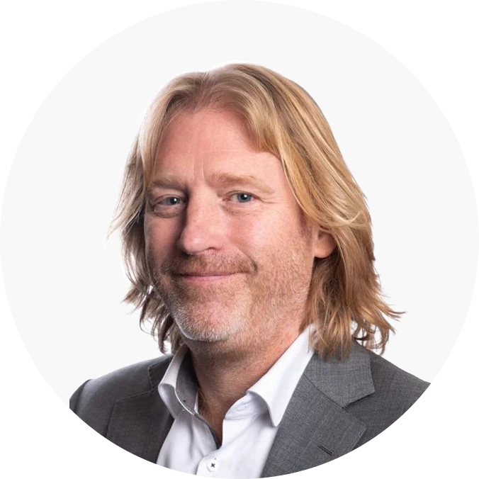 Erik Sawyer, vertragingsdeskundige bij Lectorus in Zierikzee - portret van uw vaste aanspreekpunt